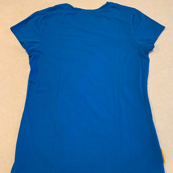 Pre-owned Nike Live Strong T-Shirt - Picture 6 of 6